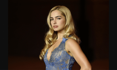 Addison Rae Says Record Labels Paid Her Just $20 for TikTok Posts